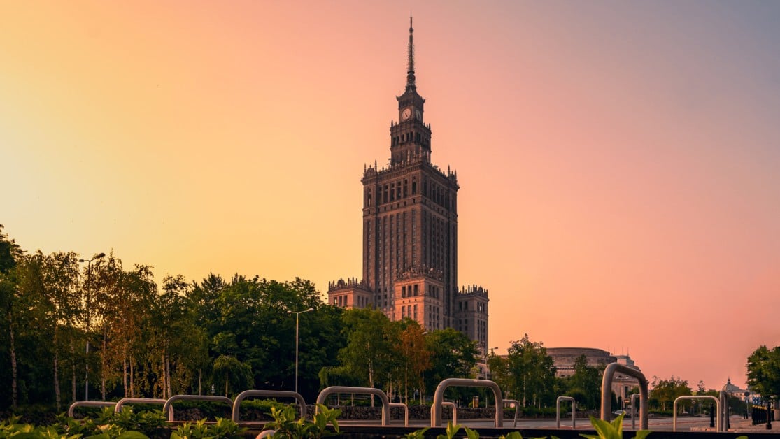 Majówka w stolicy – warszawskie atrakcje, które warto zobaczyć