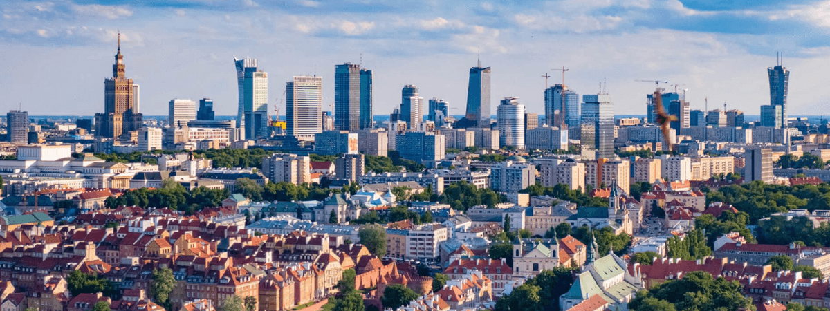Wynajem w stolicy – ile tak naprawdę zapłacisz za mieszkanie w Warszawie?