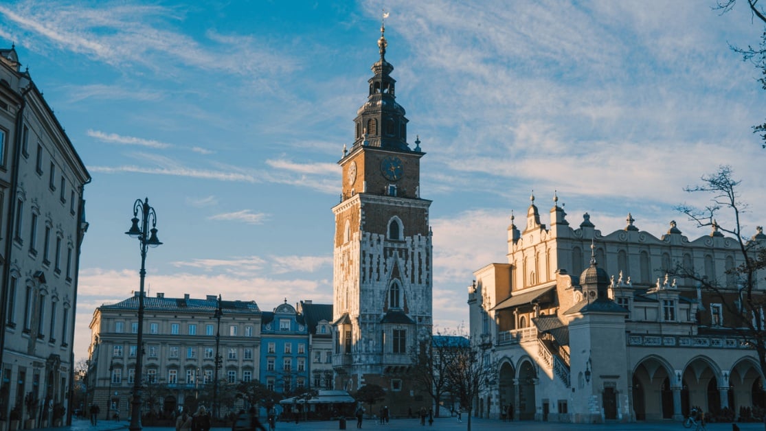 Plan na weekend w Krakowie – co warto zobaczyć?