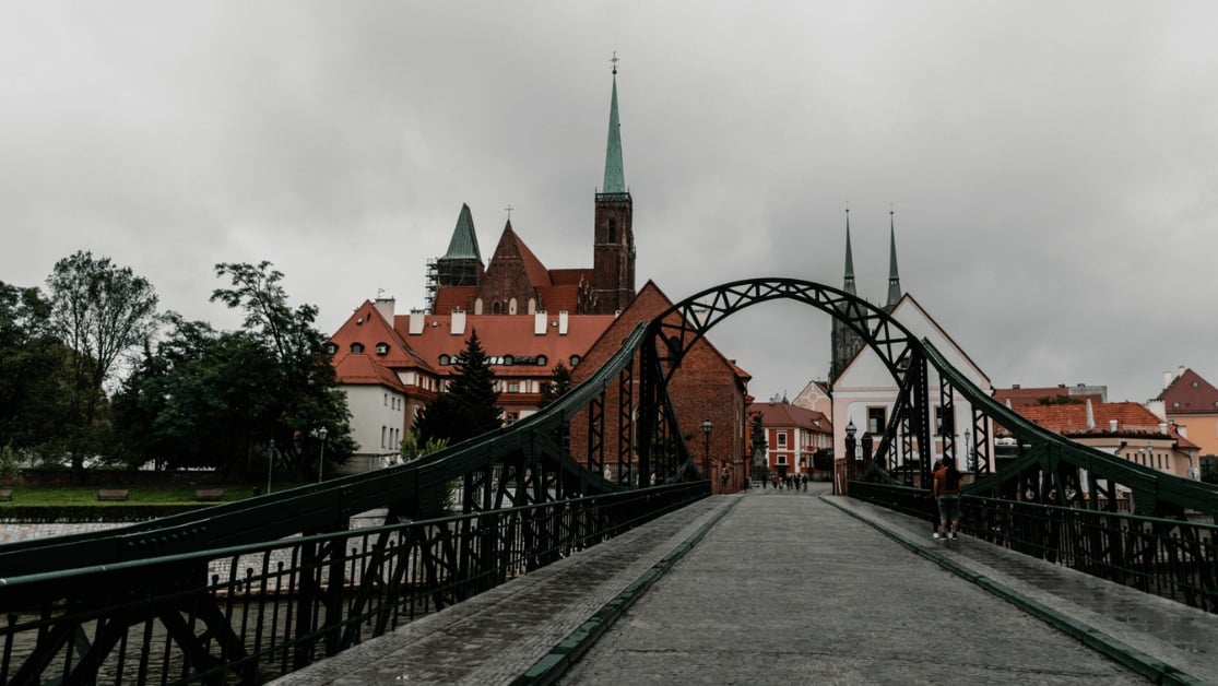 Odkryj Wrocław wiosną – weekendowe atrakcje i wydarzenia
